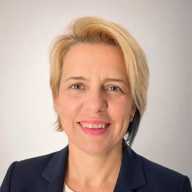 Prof. Asoc. Dr. Migena Buka